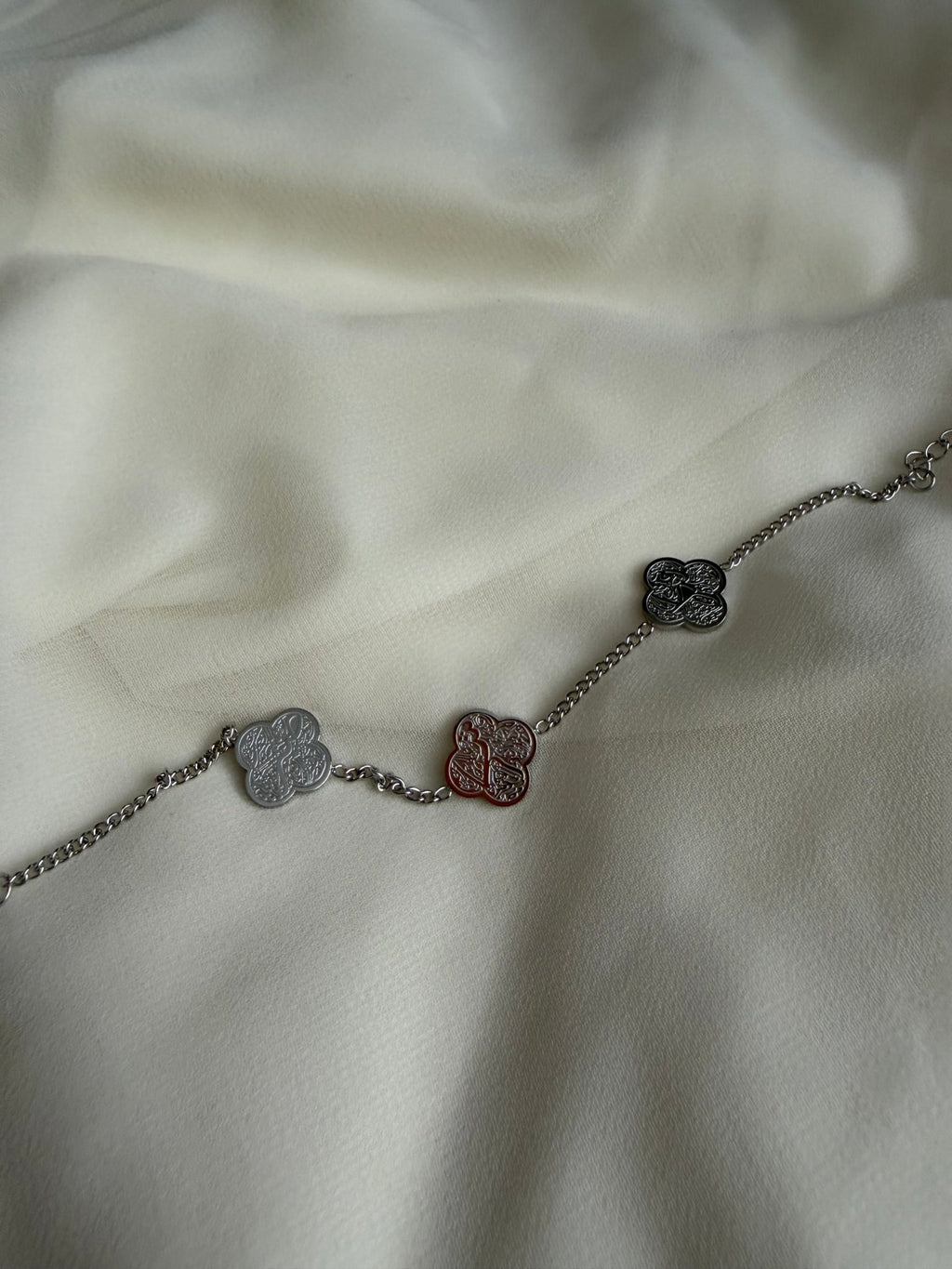 Ayatul Kursi bracelet - Reen & co.Ayatul Kursi bracelet