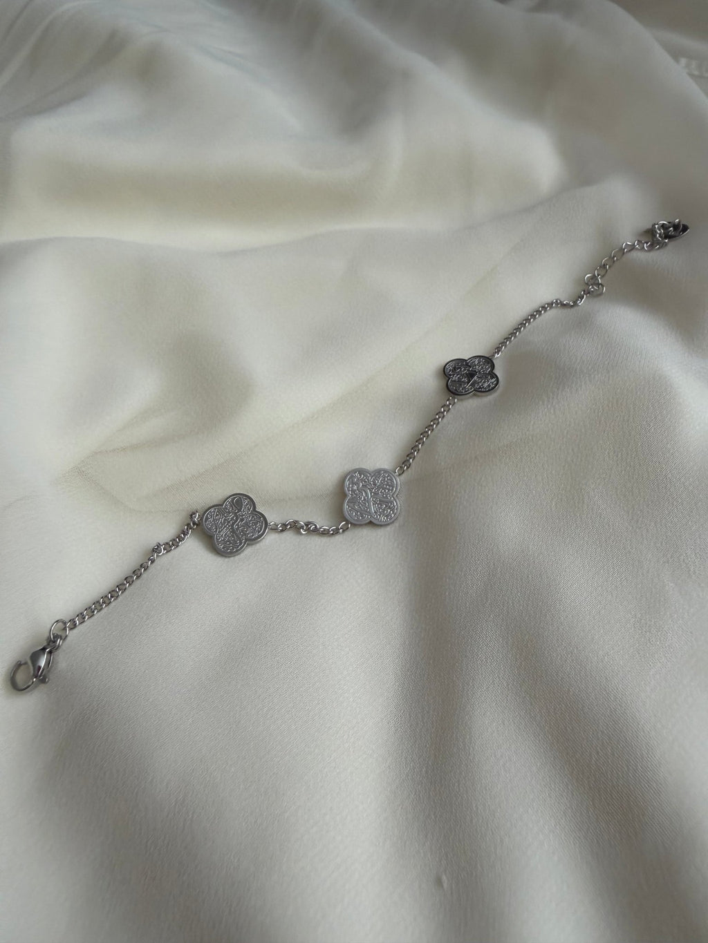 Ayatul Kursi bracelet - Reen & co.Ayatul Kursi bracelet