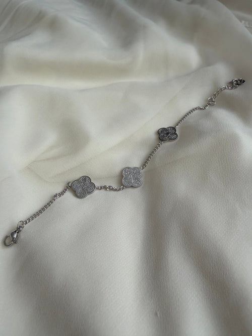 Ayatul Kursi bracelet - Reen & co.Ayatul Kursi bracelet