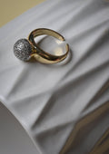 Ball Ring - Reen & co.Ball Ring