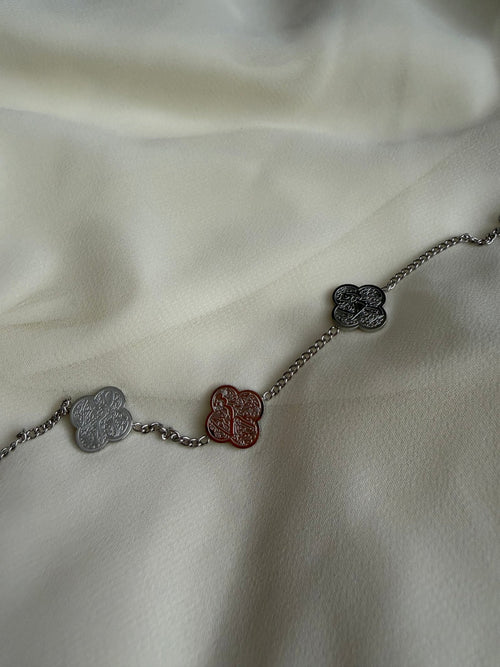 Ayatul Kursi bracelet - Reen & co.Ayatul Kursi bracelet