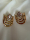Knob earrings - Reen & co.Knob earrings