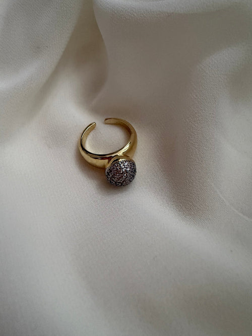 Ball Ring - Reen & co.Ball Ring