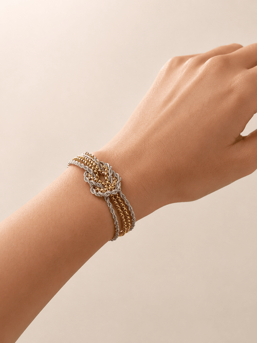Chain bracelet - Reen & co.Chain bracelet